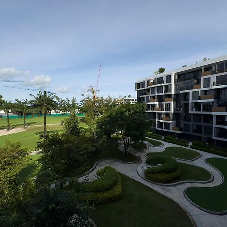 Skypark Laguna Apartments Bangtao Bang Tao Beach  Buitenkant foto