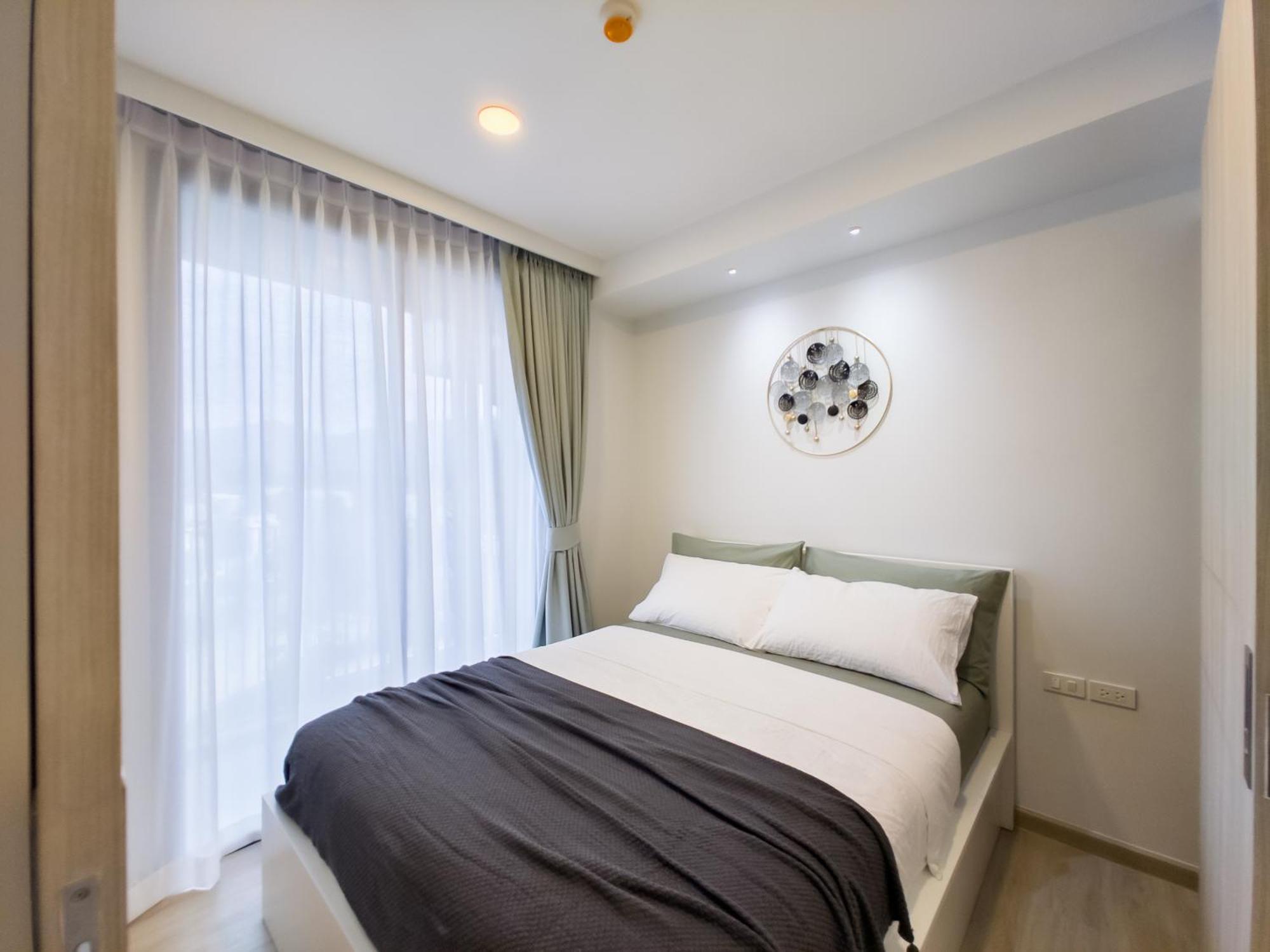 Skypark Laguna Apartments Bangtao Bang Tao Beach  Buitenkant foto