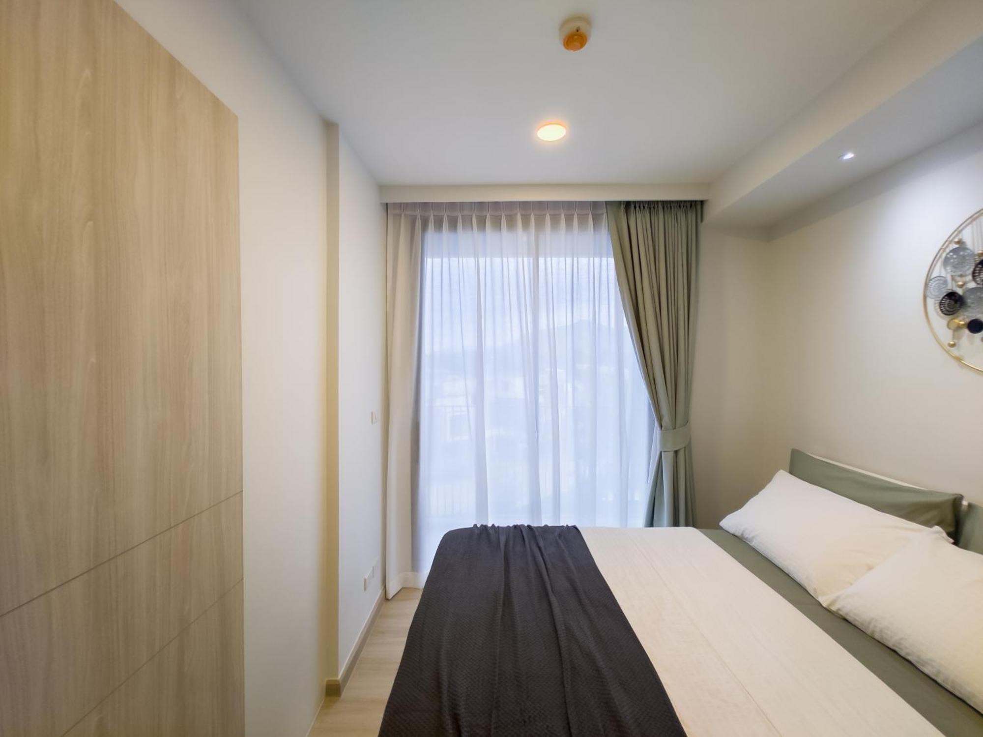 Skypark Laguna Apartments Bangtao Bang Tao Beach  Buitenkant foto