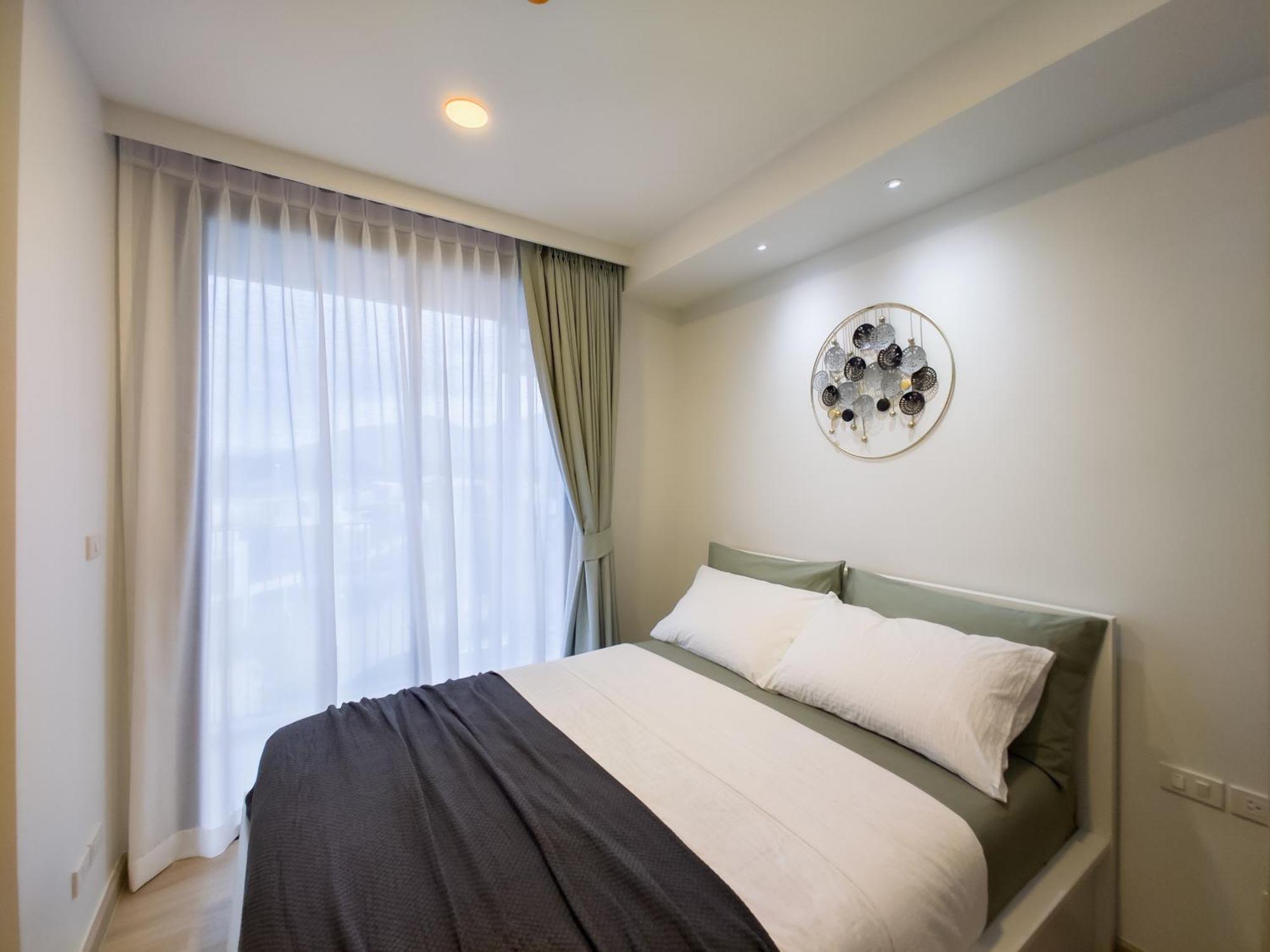 Skypark Laguna Apartments Bangtao Bang Tao Beach  Buitenkant foto