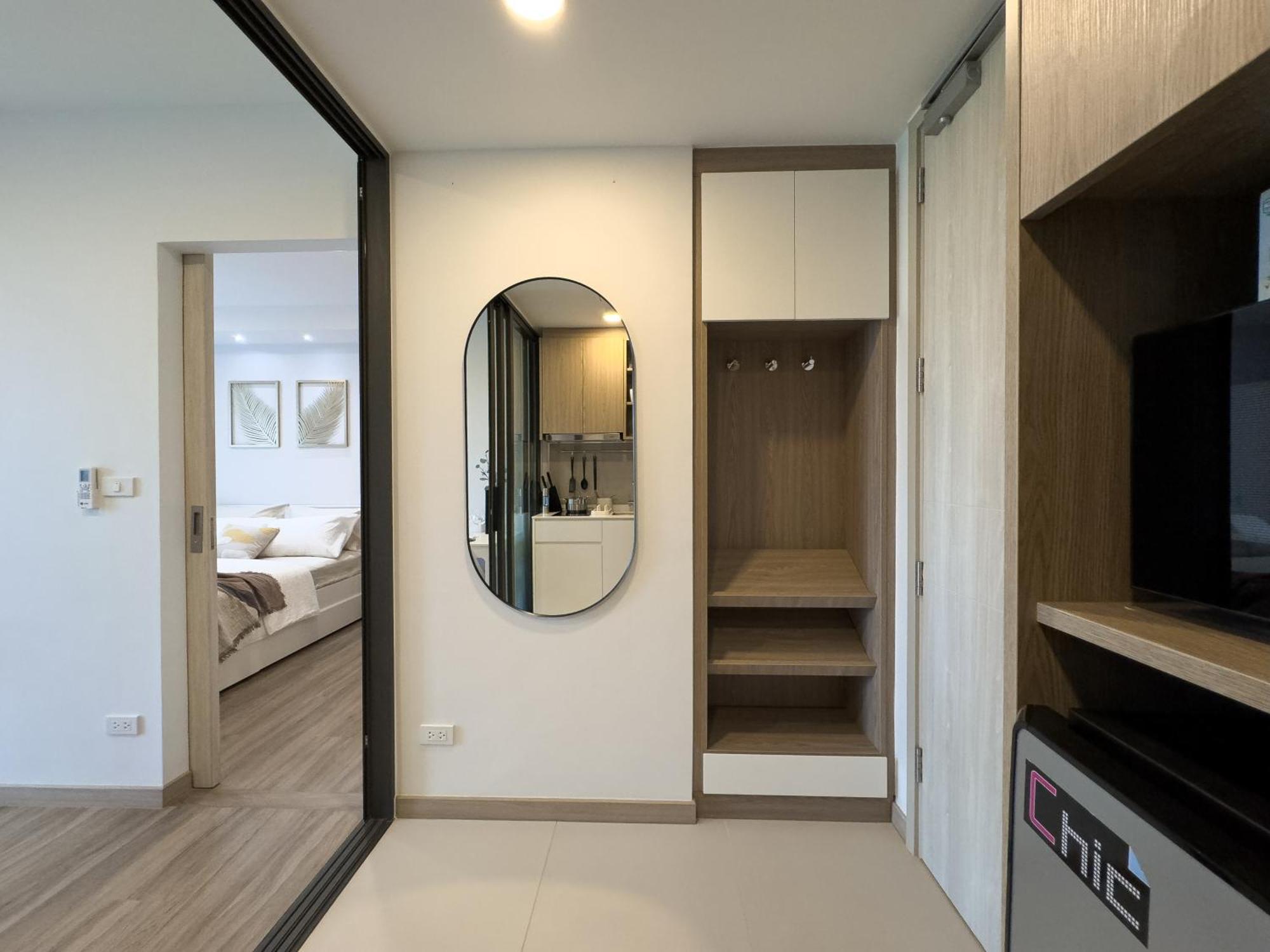 Skypark Laguna Apartments Bangtao Bang Tao Beach  Buitenkant foto