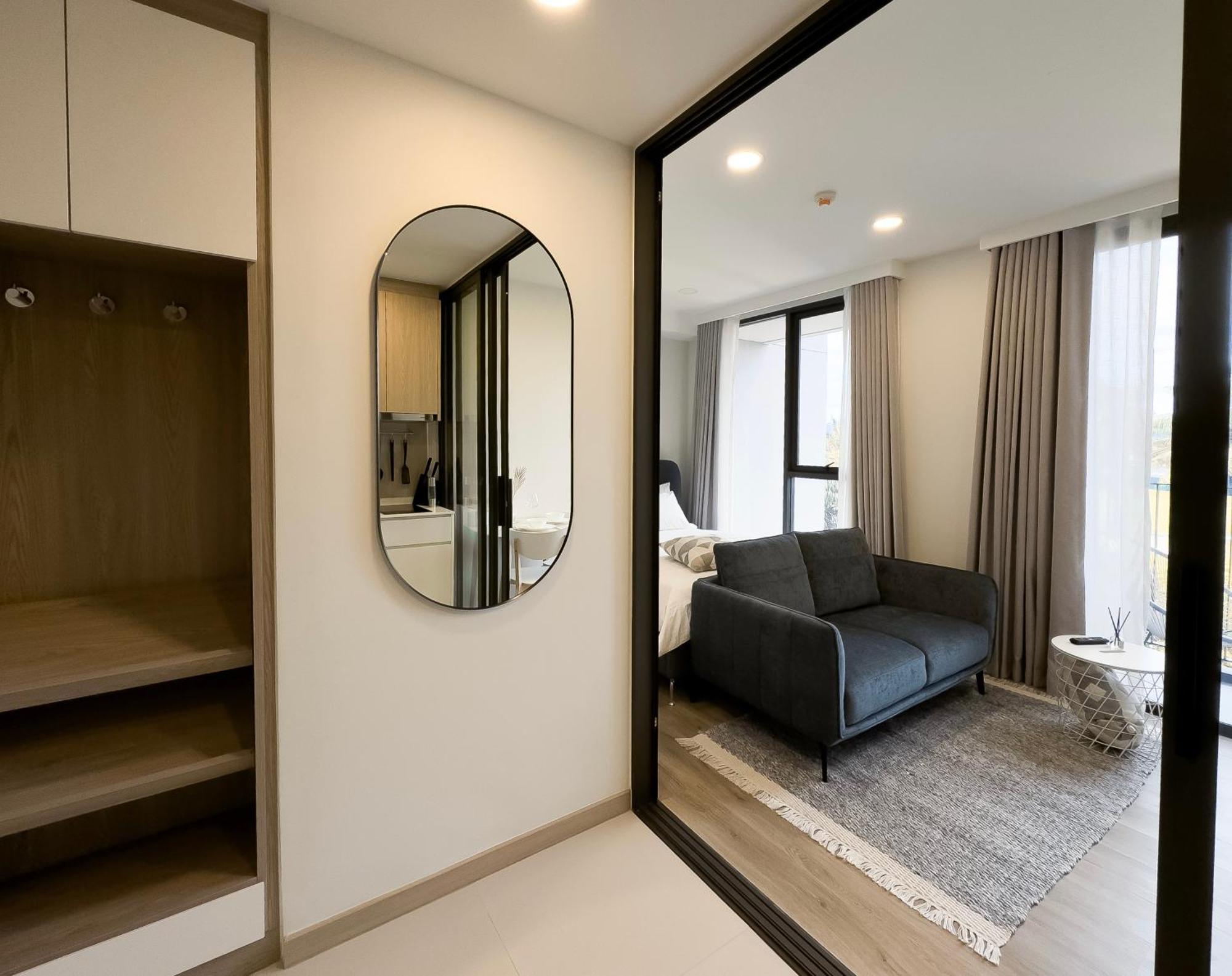 Skypark Laguna Apartments Bangtao Bang Tao Beach  Buitenkant foto