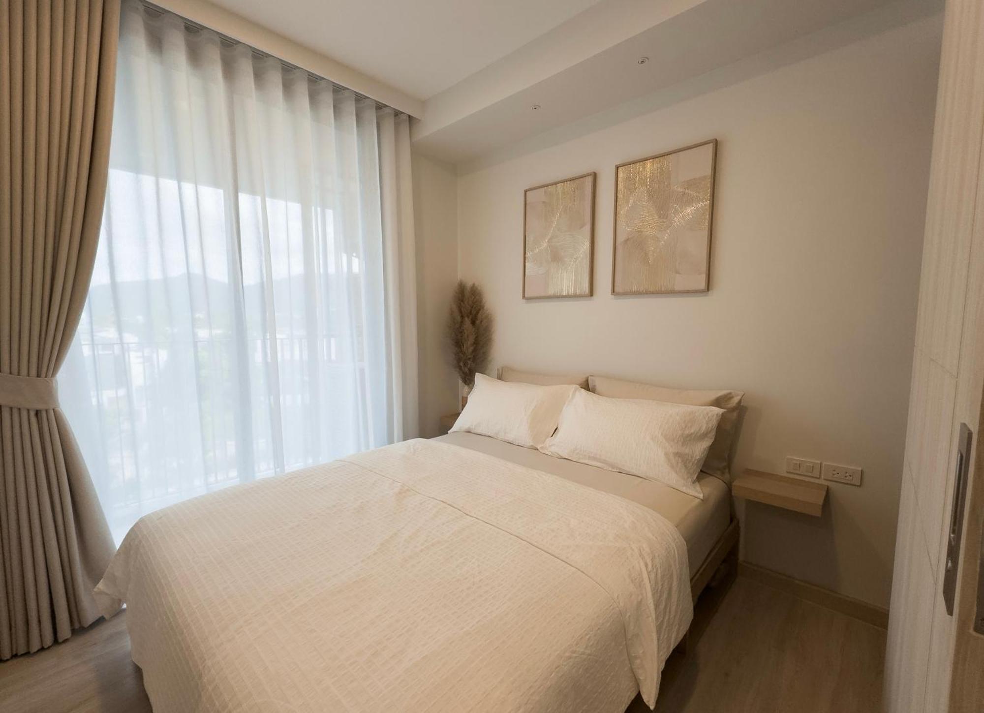 Skypark Laguna Apartments Bangtao Bang Tao Beach  Buitenkant foto