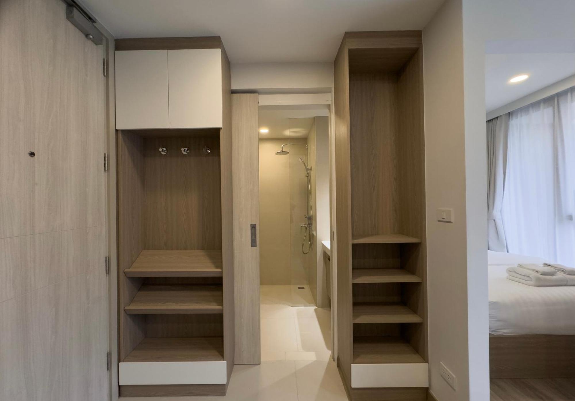 Skypark Laguna Apartments Bangtao Bang Tao Beach  Buitenkant foto