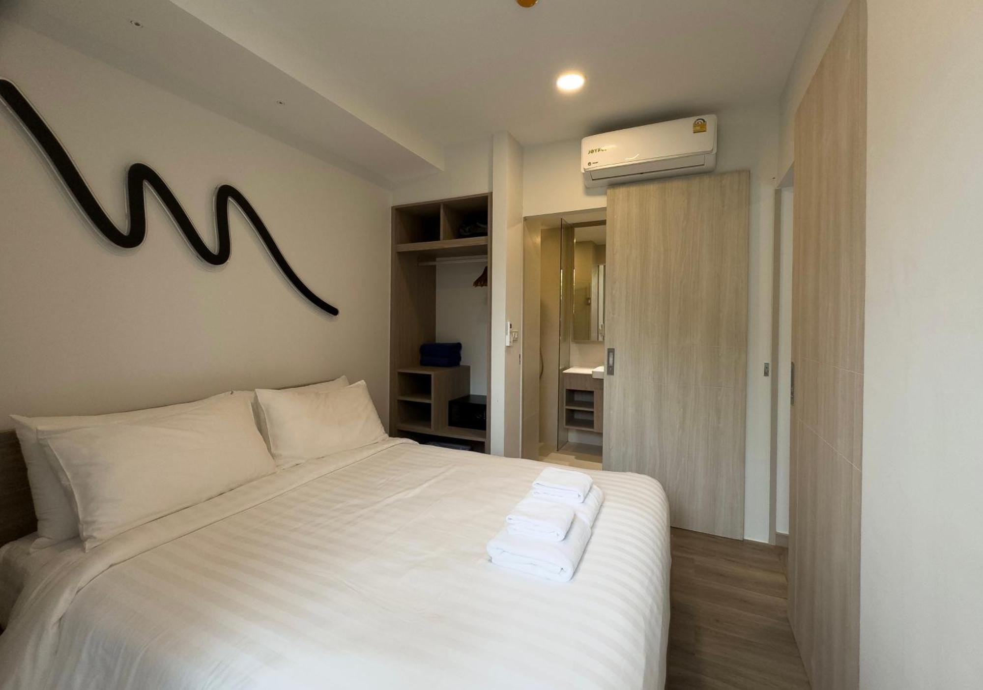 Skypark Laguna Apartments Bangtao Bang Tao Beach  Buitenkant foto