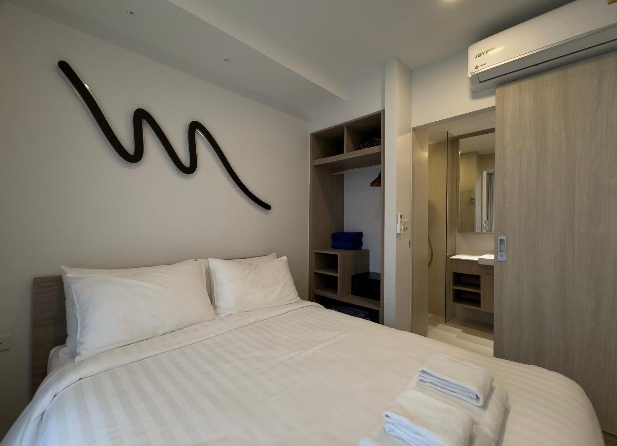 Skypark Laguna Apartments Bangtao Bang Tao Beach  Buitenkant foto