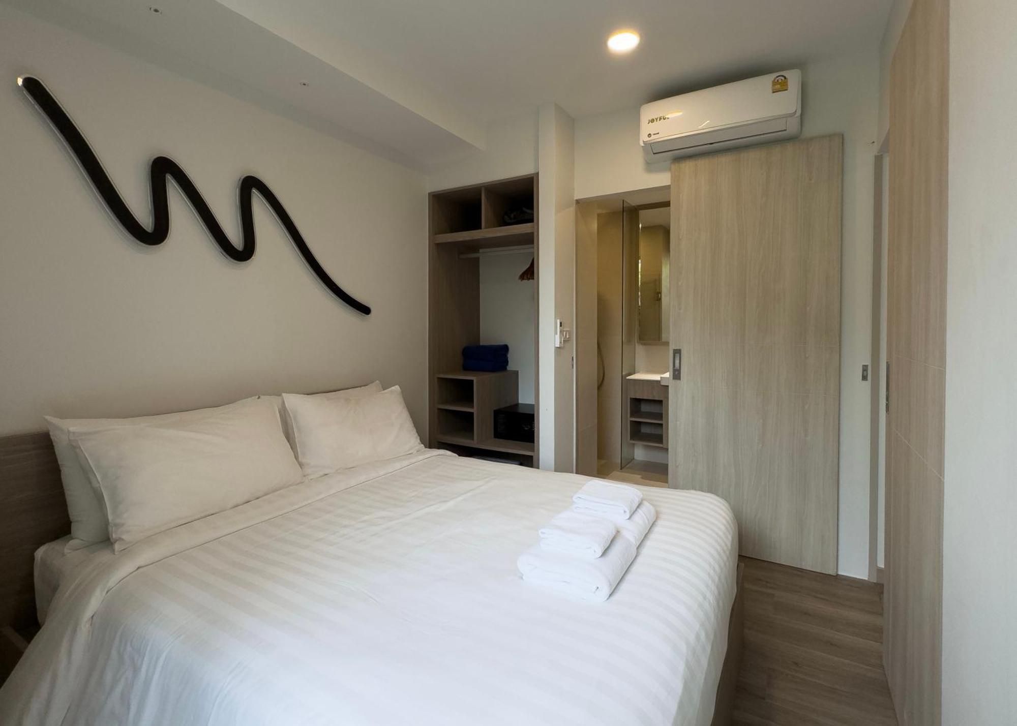 Skypark Laguna Apartments Bangtao Bang Tao Beach  Buitenkant foto