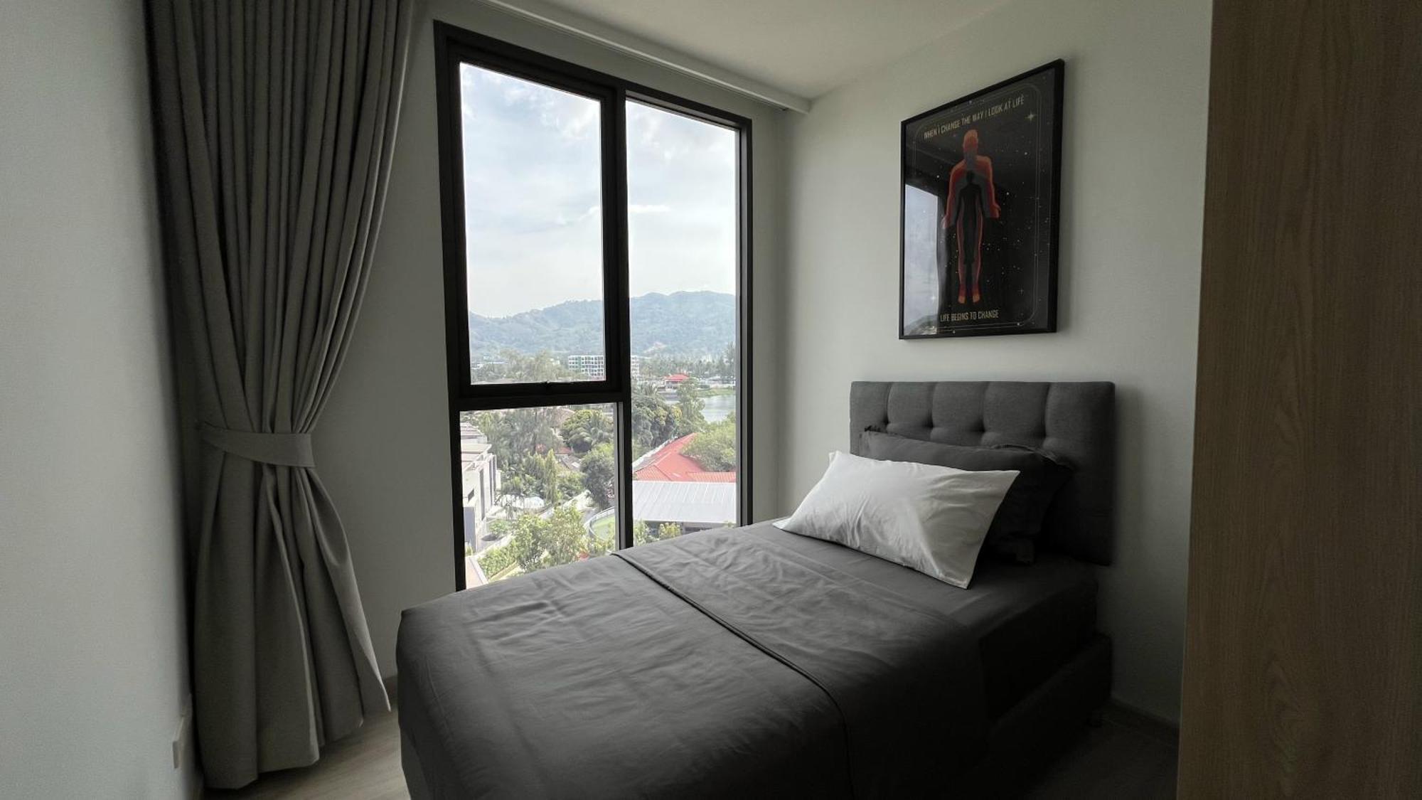 Skypark Laguna Apartments Bangtao Bang Tao Beach  Buitenkant foto