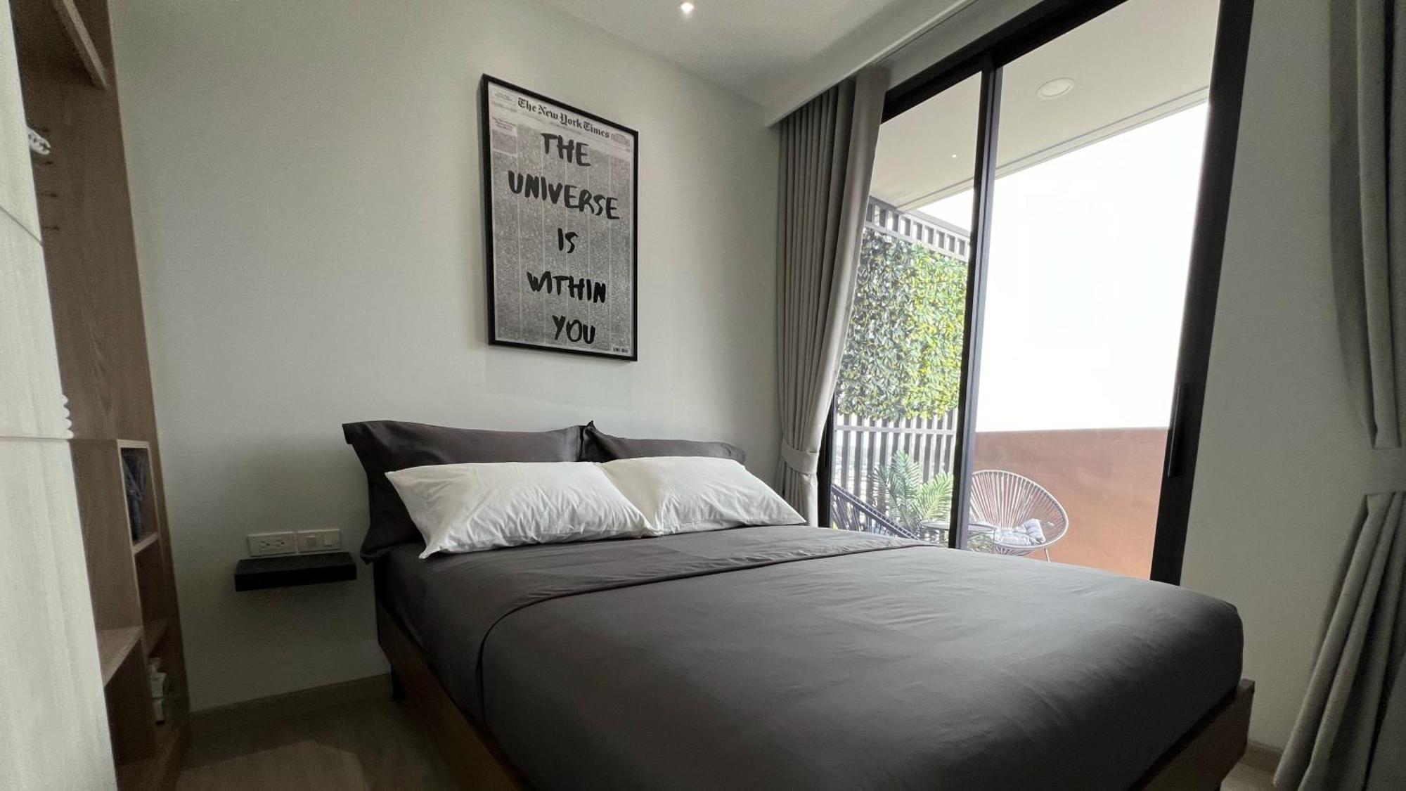 Skypark Laguna Apartments Bangtao Bang Tao Beach  Buitenkant foto