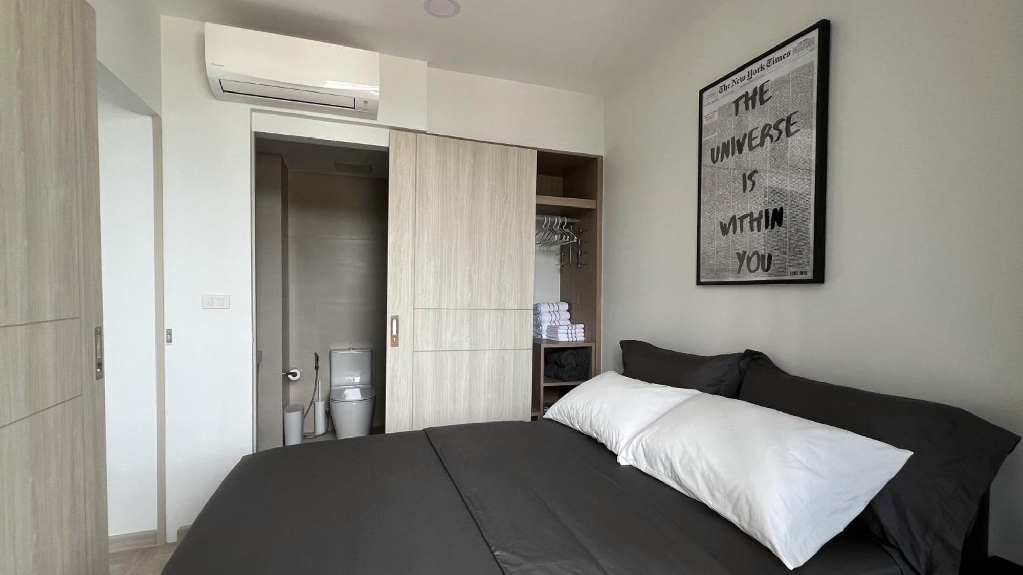Skypark Laguna Apartments Bangtao Bang Tao Beach  Buitenkant foto