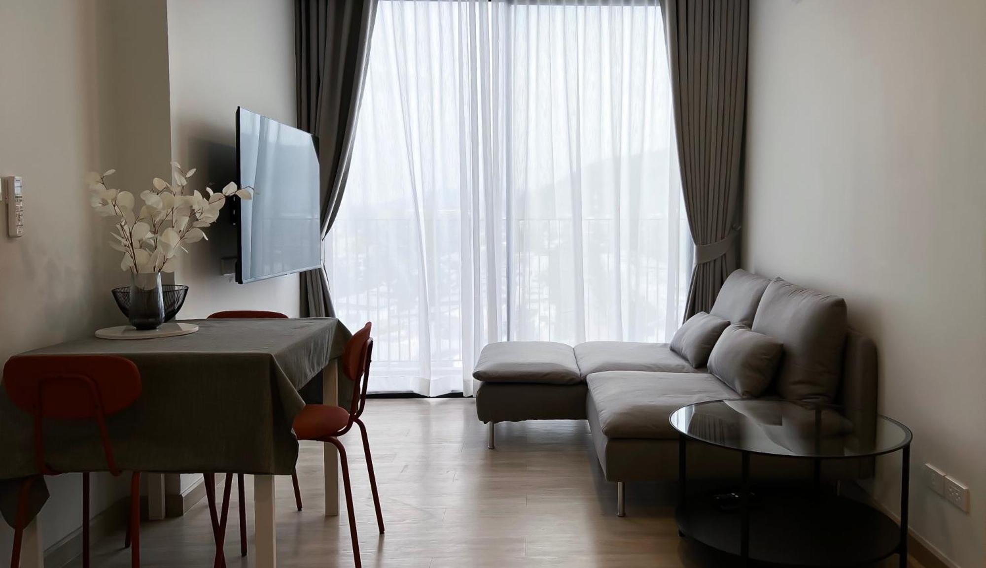 Skypark Laguna Apartments Bangtao Bang Tao Beach  Buitenkant foto